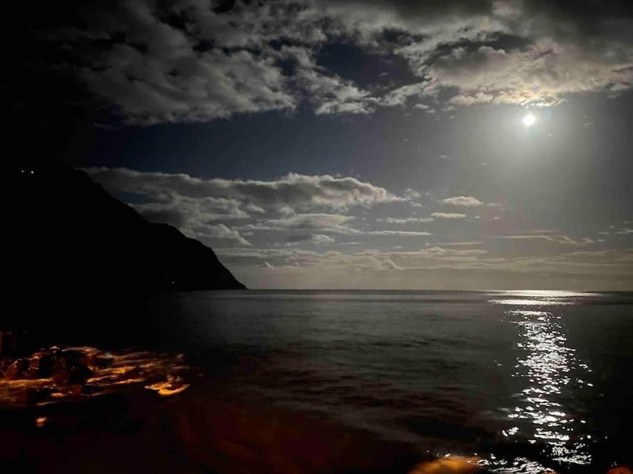 The Spot - Ilha De Sao Miguel Villa Povoacao  Buitenkant foto
