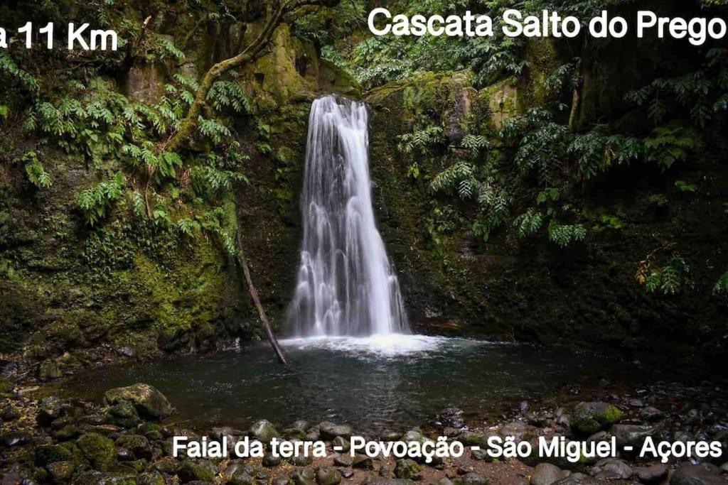 The Spot - Ilha De Sao Miguel Villa Povoacao  Buitenkant foto