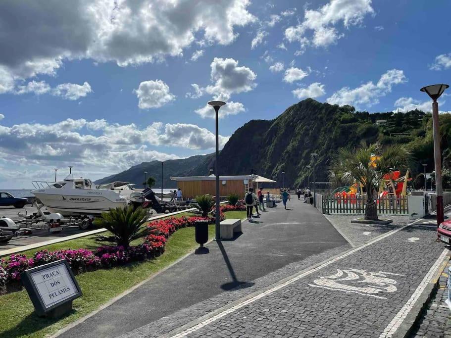 The Spot - Ilha De Sao Miguel Villa Povoacao  Buitenkant foto