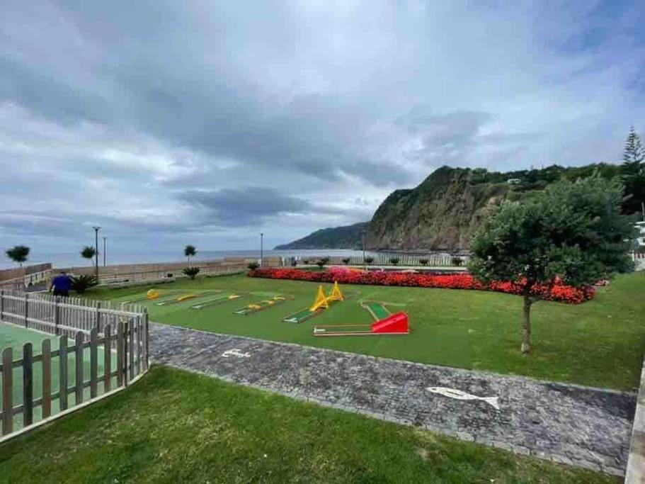The Spot - Ilha De Sao Miguel Villa Povoacao  Buitenkant foto